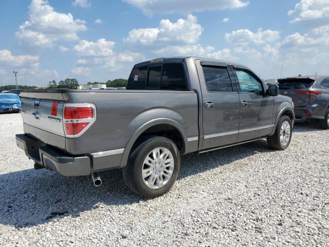 Photo 3 from auction – 2010 FORD F150 SUPER with VIN 1FTFW1CV8AFA58149