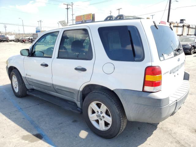 Photo 2 from auction – 2005 FORD ESCAPE HEV with VIN 1FMCU95H25KD42836