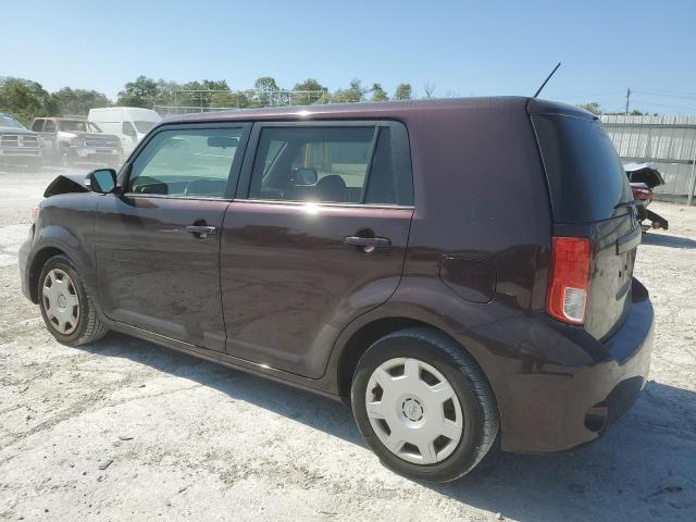Photo 2 from auction – 2012 TOYOTA SCION XB with VIN JTLZE4FE6CJ024471