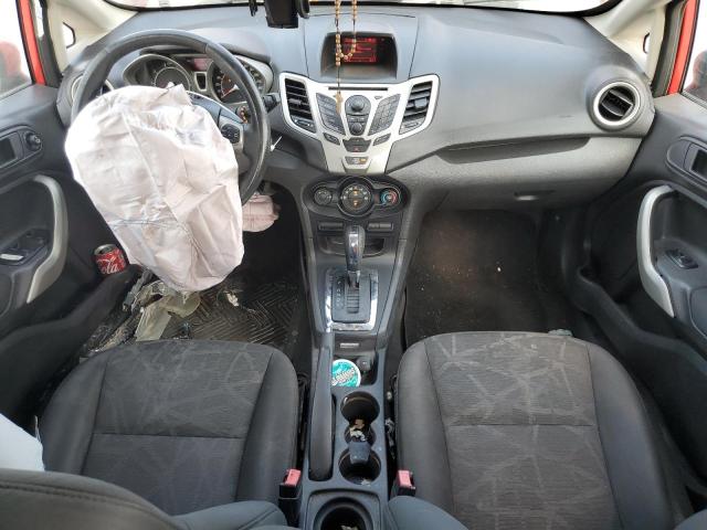 Photo 8 from auction – 2012 FORD FIESTA SEL with VIN 3FADP4CJ2CM208350