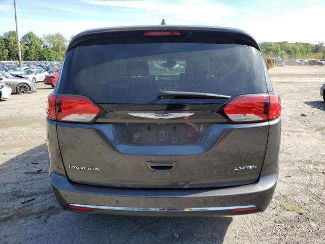 Photo 6 from auction – 2019 CHRYSLER PACIFICA L with VIN 2C4RC1GG3KR698507