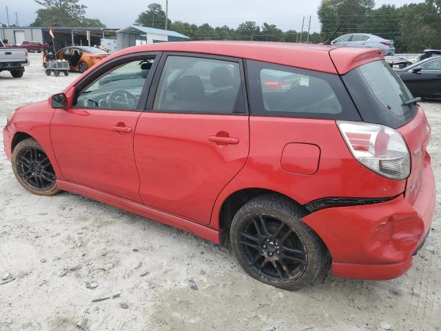 Photo 2 from auction – 2007 TOYOTA COROLLA MA with VIN 2T1KR32E77C640344