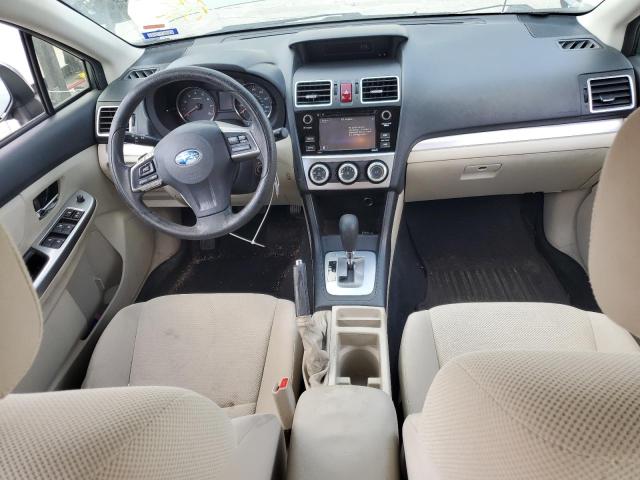 Photo 8 from auction – 2016 SUBARU IMPREZA PR with VIN JF1GPAB67GH249656