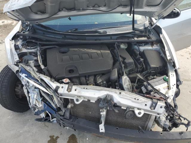 Photo 11 from auction – 2017 TOYOTA COROLLA L with VIN 2T1BURHE1HC889040