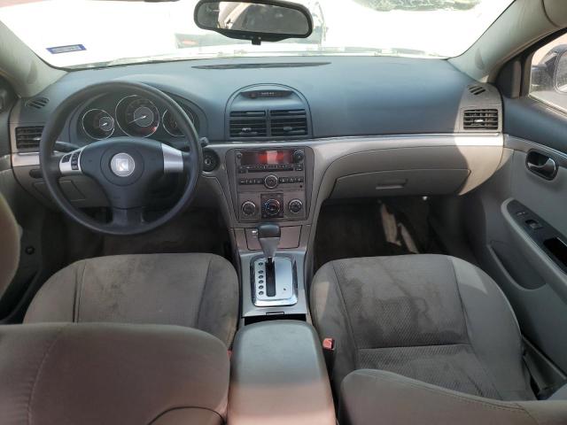 Photo 8 from auction – 2008 SATURN AURA XE with VIN 1G8ZS57B28F217378