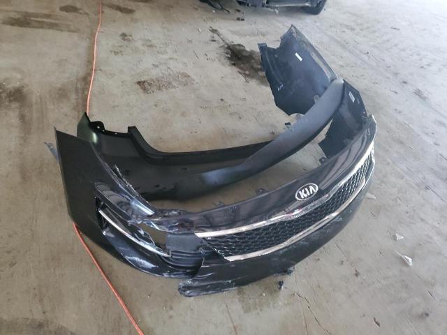 Photo 12 from auction – 2018 KIA OPTIMA LX with VIN 5XXGT4L39JG194255