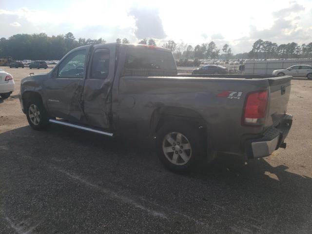 Photo 2 from auction – 2012 GMC SIERRA K15 with VIN 1GTR2VE7XCZ320527
