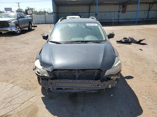 Photo 5 from auction – 2016 SUBARU IMPREZA SP with VIN JF1GPAP67G8349216