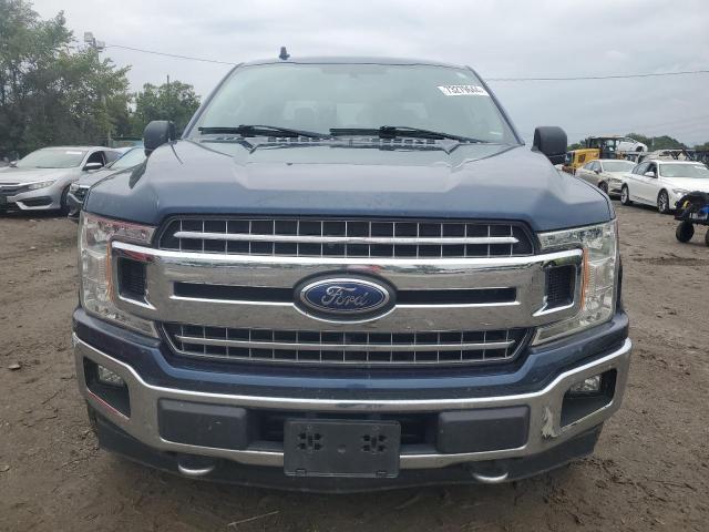 Photo 5 from auction – 2018 FORD F150 SUPER with VIN 1FTEW1EG9JFC43532