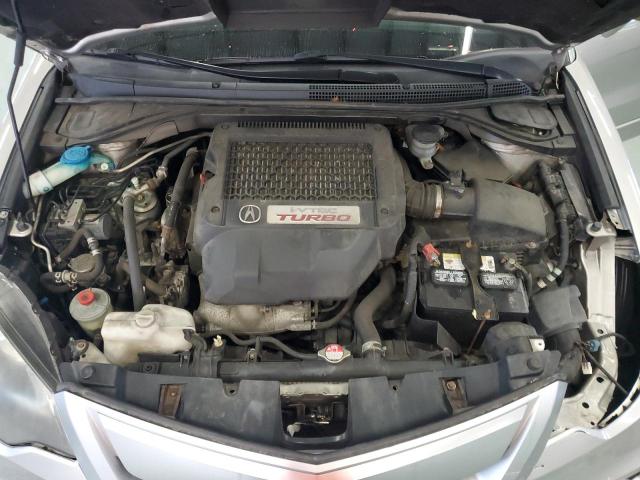 Photo 12 from auction – 2012 ACURA RDX with VIN 5J8TB1H21CA003279
