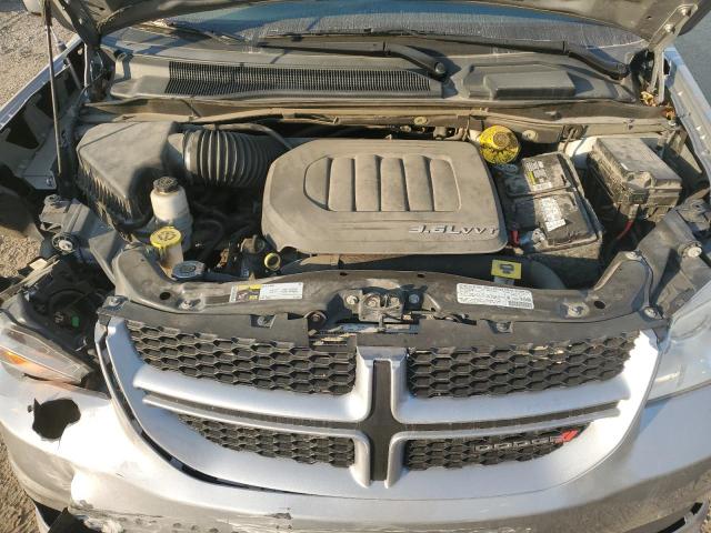 Photo 12 from auction – 2013 DODGE GRAND CARA with VIN 2C4RDGEG3DR752572