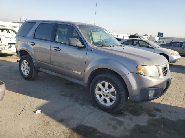 Photo 4 from auction – 2008 MAZDA TRIBUTE I with VIN 4F2CZ02Z58KM09660