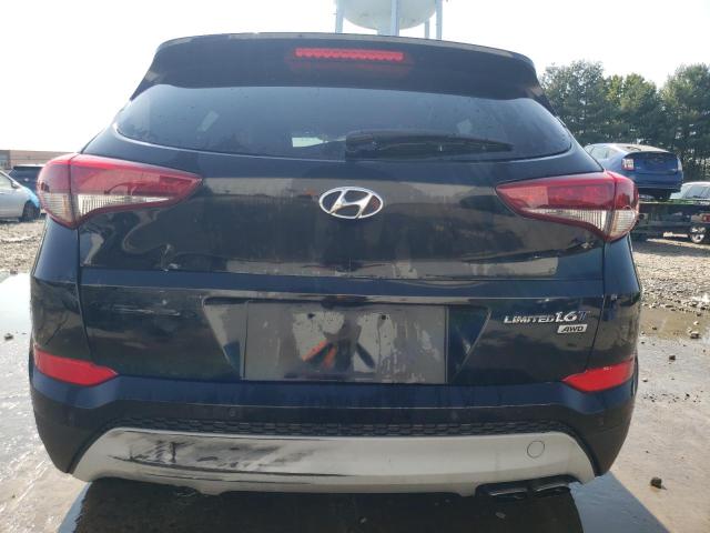 Photo 6 from auction – 2018 HYUNDAI TUCSON VAL with VIN KM8J3CA25JU682005