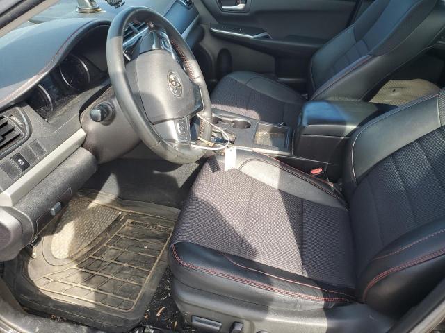 Photo 7 from auction – 2016 TOYOTA CAMRY LE with VIN 4T1BF1FK8GU174080