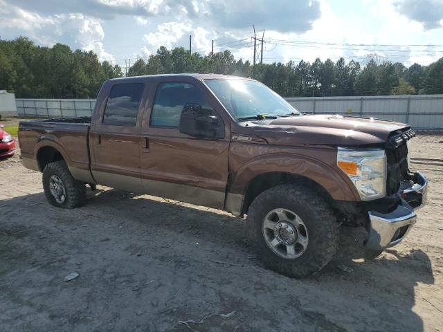 Photo 4 from auction – 2012 FORD F250 SUPER with VIN 1FT7W2BT1CEA86202