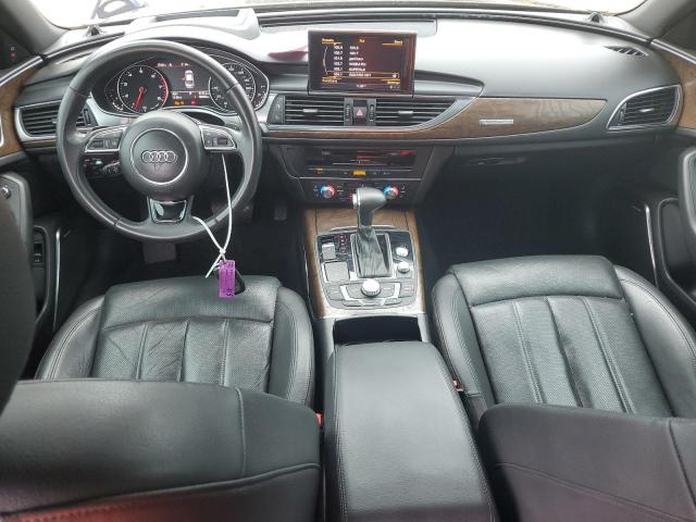 Photo 8 from auction – 2014 AUDI A6 PRESTIG with VIN WAUHGAFC5EN052351