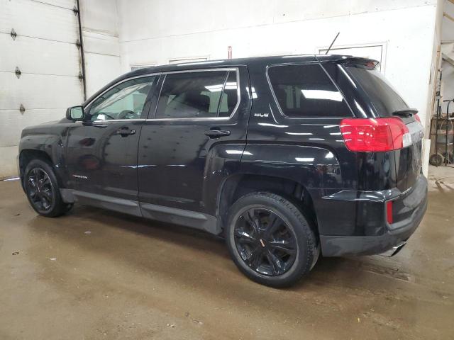 Foto 2 de la subasta – 2017 GMC TERRAIN SL con VIN 2GKALMEK7H6341822