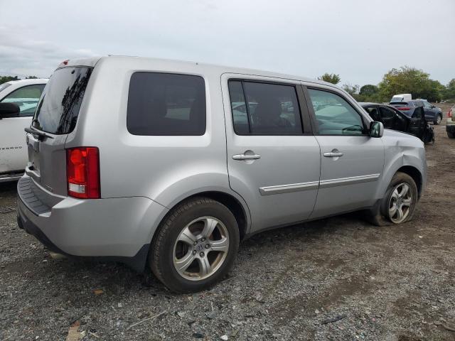 Photo 3 from auction – 2015 HONDA PILOT EXL with VIN 5FNYF4H52FB050126