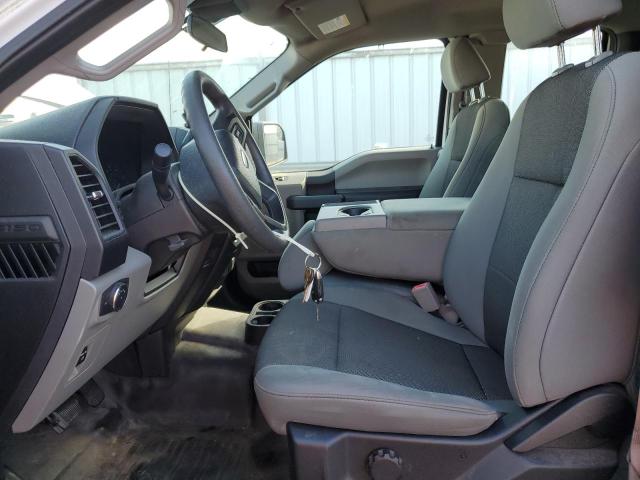 Photo 7 from auction – 2019 FORD F150 SUPER with VIN 1FTEX1CB7KKC53683
