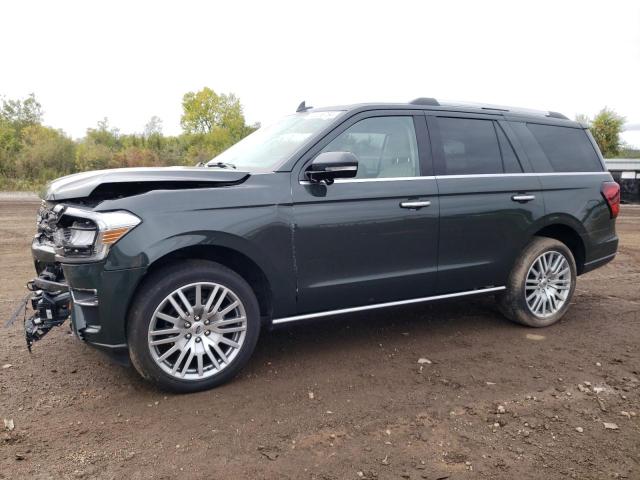 FORD EXPEDITION 2023 with VIN 1FMJU2A8XPEA04848 - Photo from auction