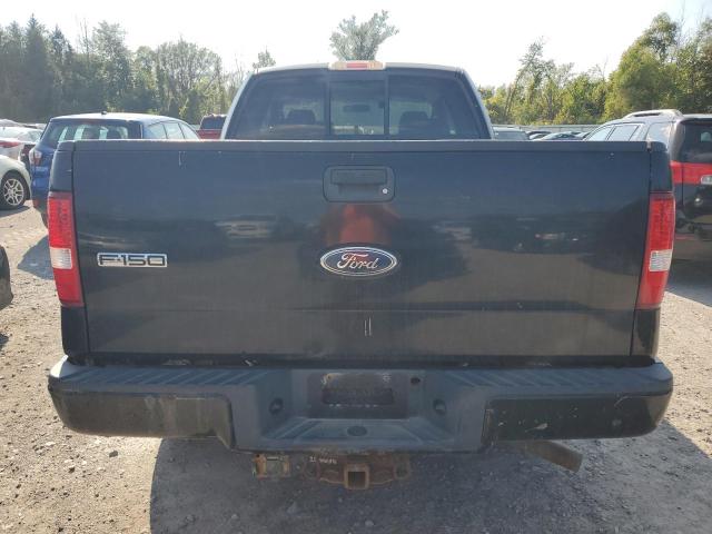 Photo 6 from auction – 2004 FORD F150 with VIN 1FTRX14W04NA79959