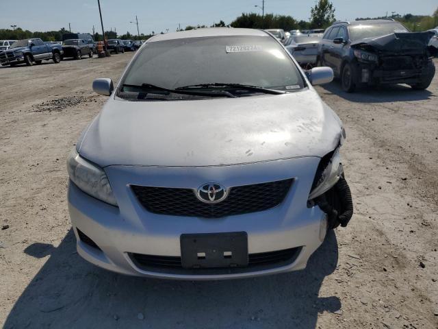 Photo 5 from auction – 2010 TOYOTA COROLLA BA with VIN 1NXBU4EE3AZ192738