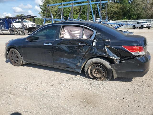 Photo 2 from auction – 2010 HONDA ACCORD EXL with VIN 1HGCP3F83AA015368