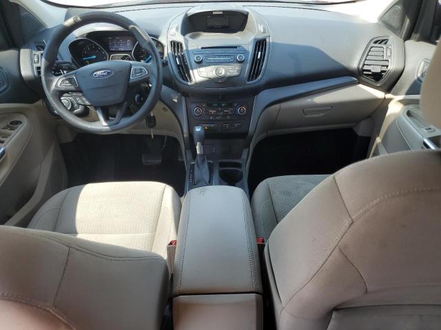 Photo 8 from auction – 2017 FORD ESCAPE SE with VIN 1FMCU0G94HUF11071