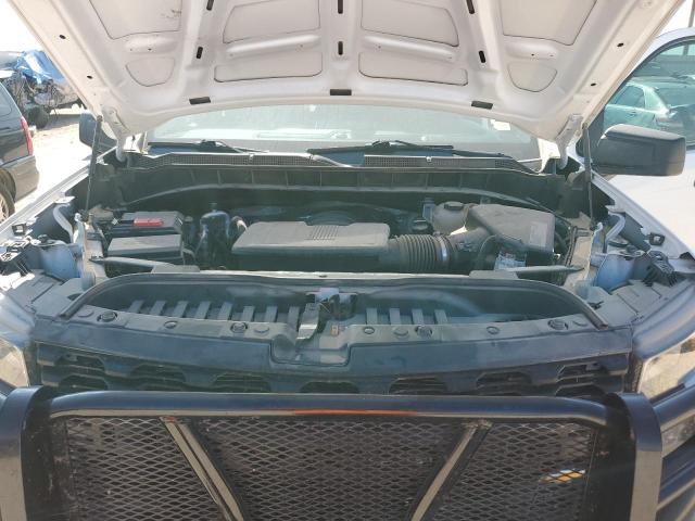 Photo 11 from auction – 2021 CHEVROLET SILVERADO with VIN 3GCPWAEF7MG238655