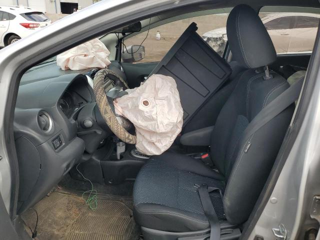 Photo 7 from auction – 2016 NISSAN VERSA NOTE with VIN 3N1CE2CP2GL365752