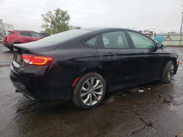 Photo 3 from auction – 2016 CHRYSLER 200 S with VIN 1C3CCCBB3GN105248
