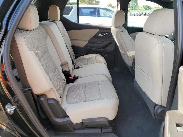 Photo 11 from auction – 2022 CHEVROLET TRAVERSE L with VIN 1GNERLKW2NJ130336