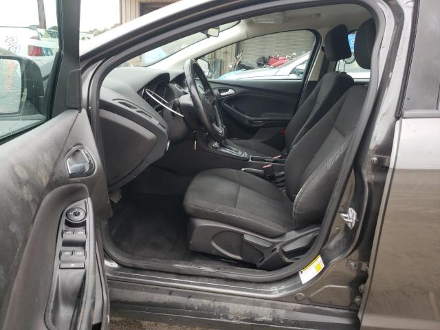 Photo 7 from auction – 2016 FORD FOCUS SE with VIN 1FADP3KE4GL250542