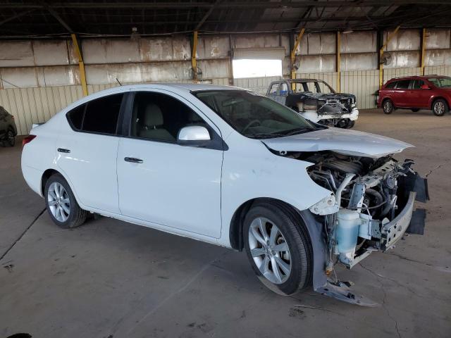 Photo 4 from auction – 2014 NISSAN VERSA S with VIN 3N1CN7AP1EL877029
