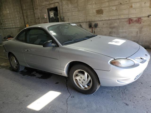 Photo 4 from auction – 2001 FORD ESCORT ZX2 with VIN 3FAFP11301R144532