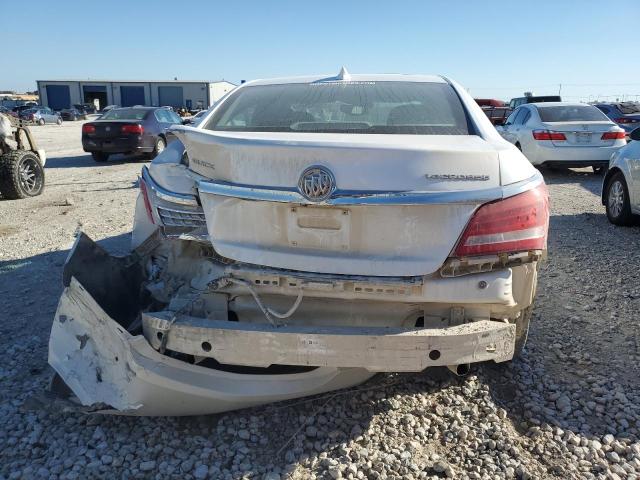 Photo 6 from auction – 2015 BUICK LACROSSE P with VIN 1G4GF5G32FF166662