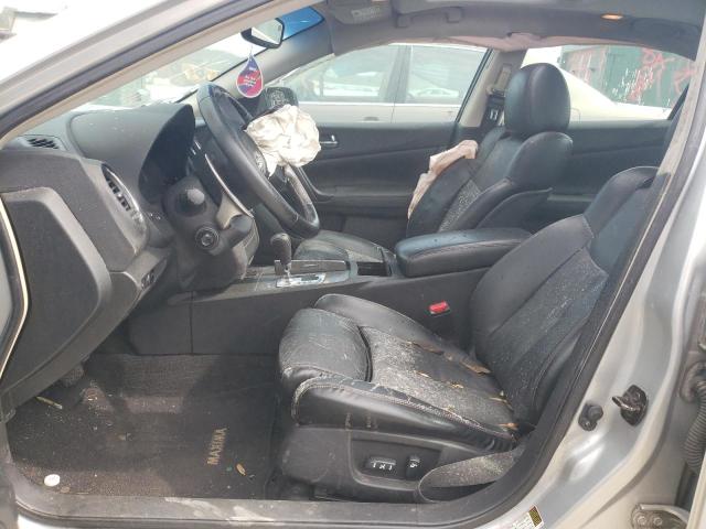 Photo 7 from auction – 2009 NISSAN MAXIMA S with VIN 1N4AA51E49C810810