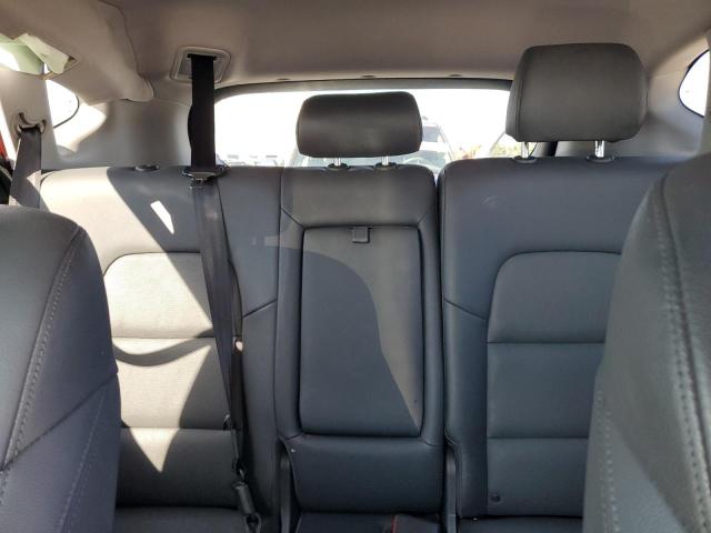 Photo 10 from auction – 2016 HYUNDAI TUCSON LIM with VIN KM8J3CA21GU113211