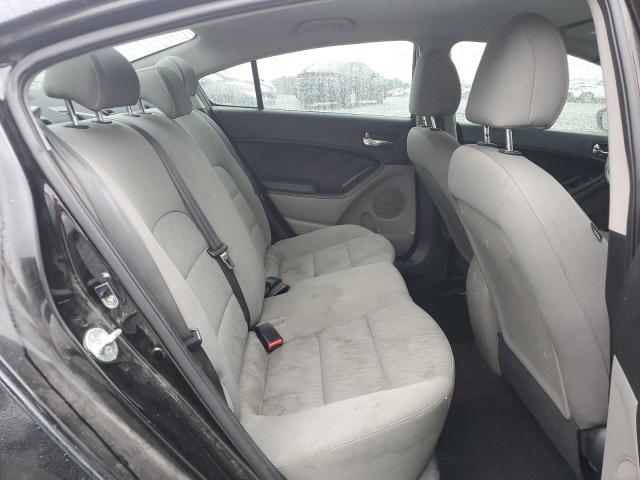 Photo 10 from auction – 2014 KIA FORTE LX with VIN KNAFK4A64E5146004