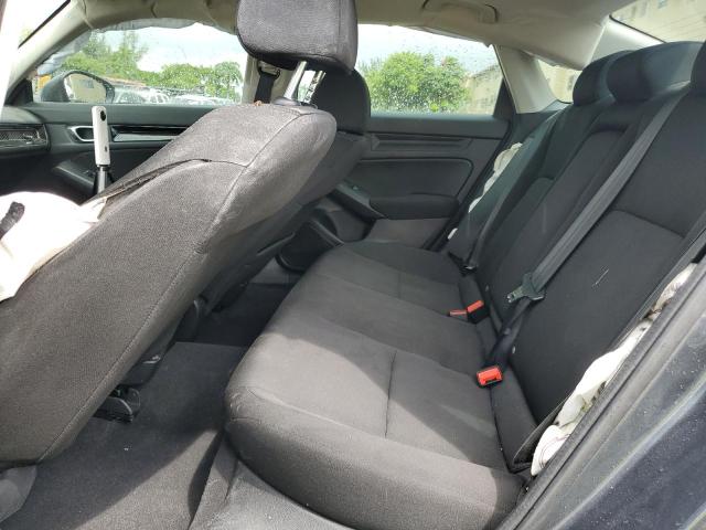 Photo 10 from auction – 2022 HONDA CIVIC EX with VIN 2HGFE1F75NH305486