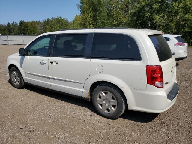 Photo 2 from auction – 2011 DODGE GRAND CARA with VIN 2D4RN4DG3BR692239
