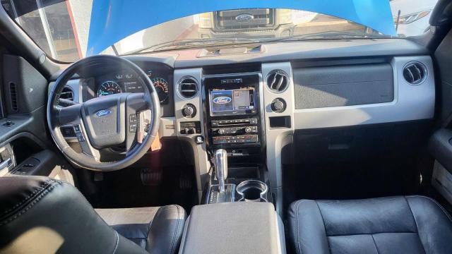 Photo 9 from auction – 2011 FORD F150 SUPER with VIN 1FTFW1EF2BFB08079