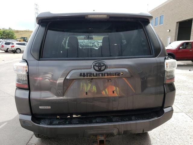 Photo 6 from auction – 2015 TOYOTA 4RUNNER SR with VIN JTEBU5JR6F5219141
