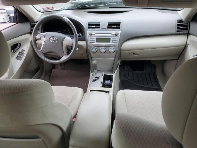 Photo 8 from auction – 2011 TOYOTA CAMRY BASE with VIN 4T1BF3EK0BU763114