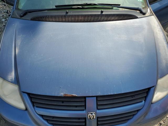Photo 12 from auction – 2007 DODGE GRAND CARA with VIN 2D4GP44L97R331734