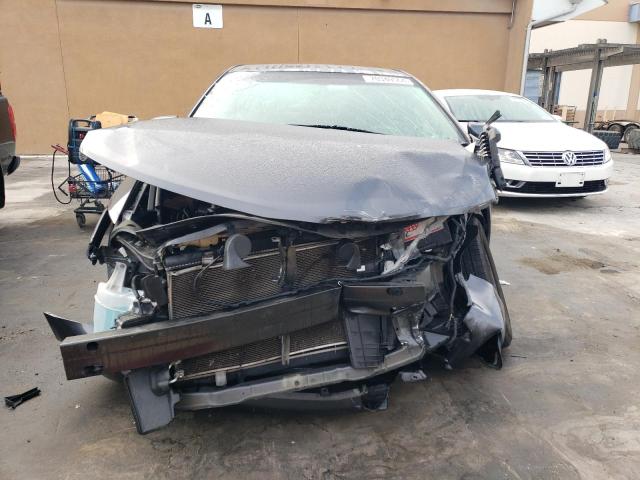 Photo 5 from auction – 2012 TOYOTA CAMRY BASE with VIN 4T4BF1FK1CR258922