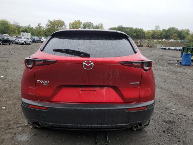 Photo 6 from auction – 2022 MAZDA CX-30 with VIN 3MVDMBBL4NM455512