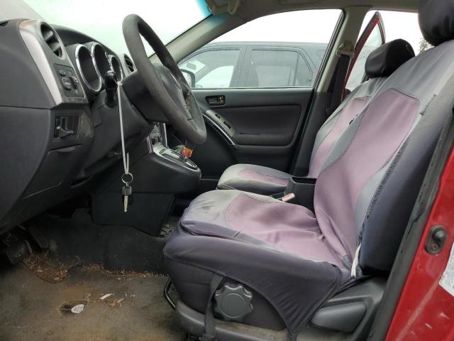 Photo 7 from auction – 2004 PONTIAC VIBE with VIN 5Y2SL628X4Z417648