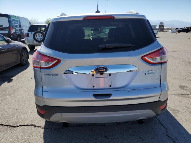 Photo 6 from auction – 2014 FORD ESCAPE TIT with VIN 1FMCU0J98EUD25179