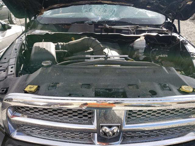Photo 11 from auction – 2010 DODGE RAM 1500 with VIN 1D7RV1CT0AS121322